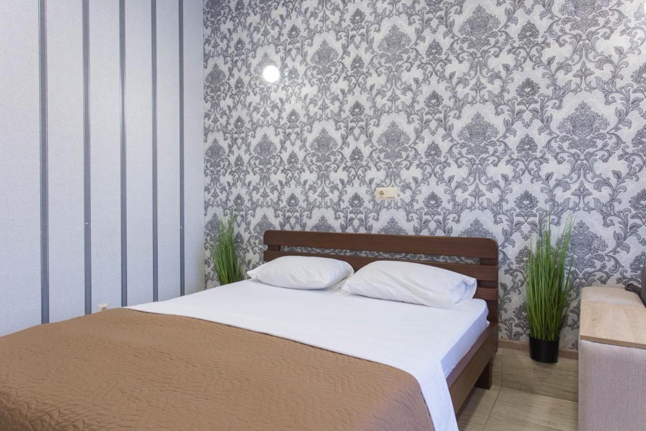 Well Located Studio - Yaroslavska Str. 21 Apartment Kharkiv Luaran gambar